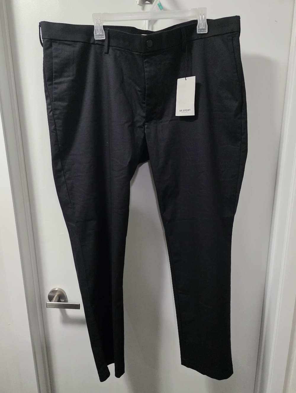 Banana Republic BR Sport Pants